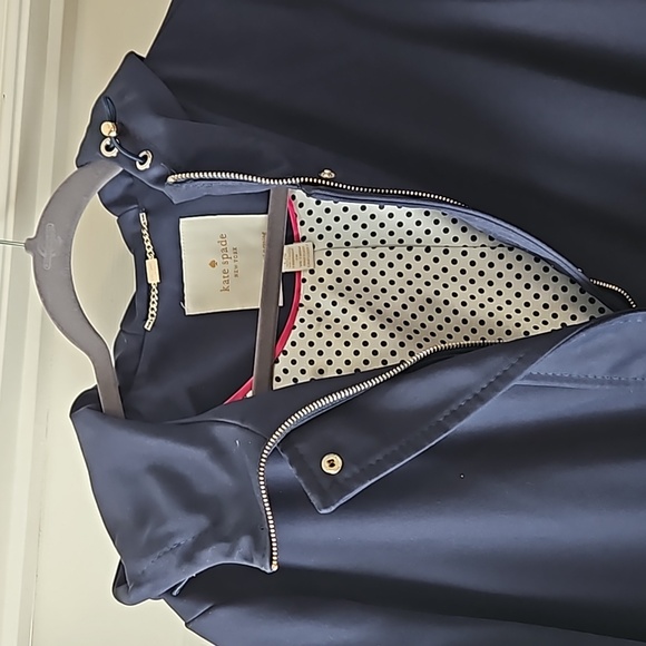 Kate Spade Jacket - Picture 2 of 7